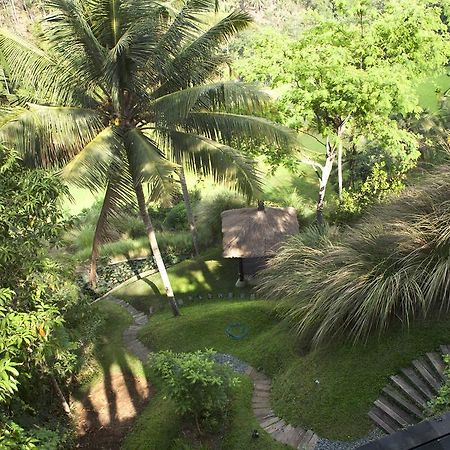 Umah Tampih Luxury Private Villa - Chse Certified Ubud  Exterior photo