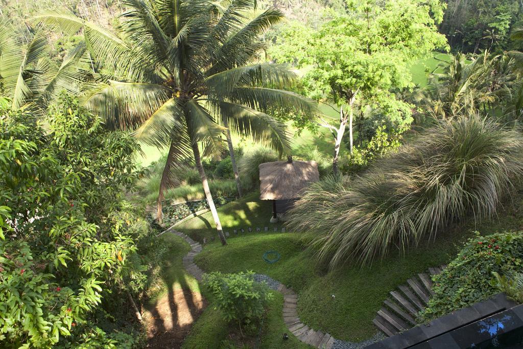 Umah Tampih Luxury Private Villa - Chse Certified Ubud  Exterior photo