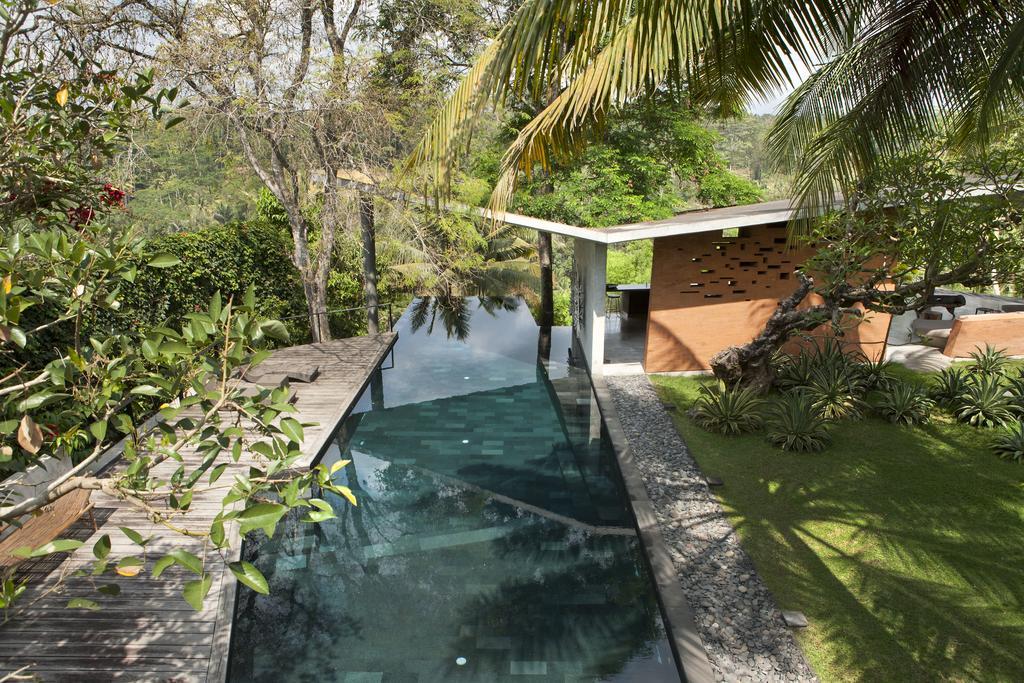 Umah Tampih Luxury Private Villa - Chse Certified Ubud  Room photo