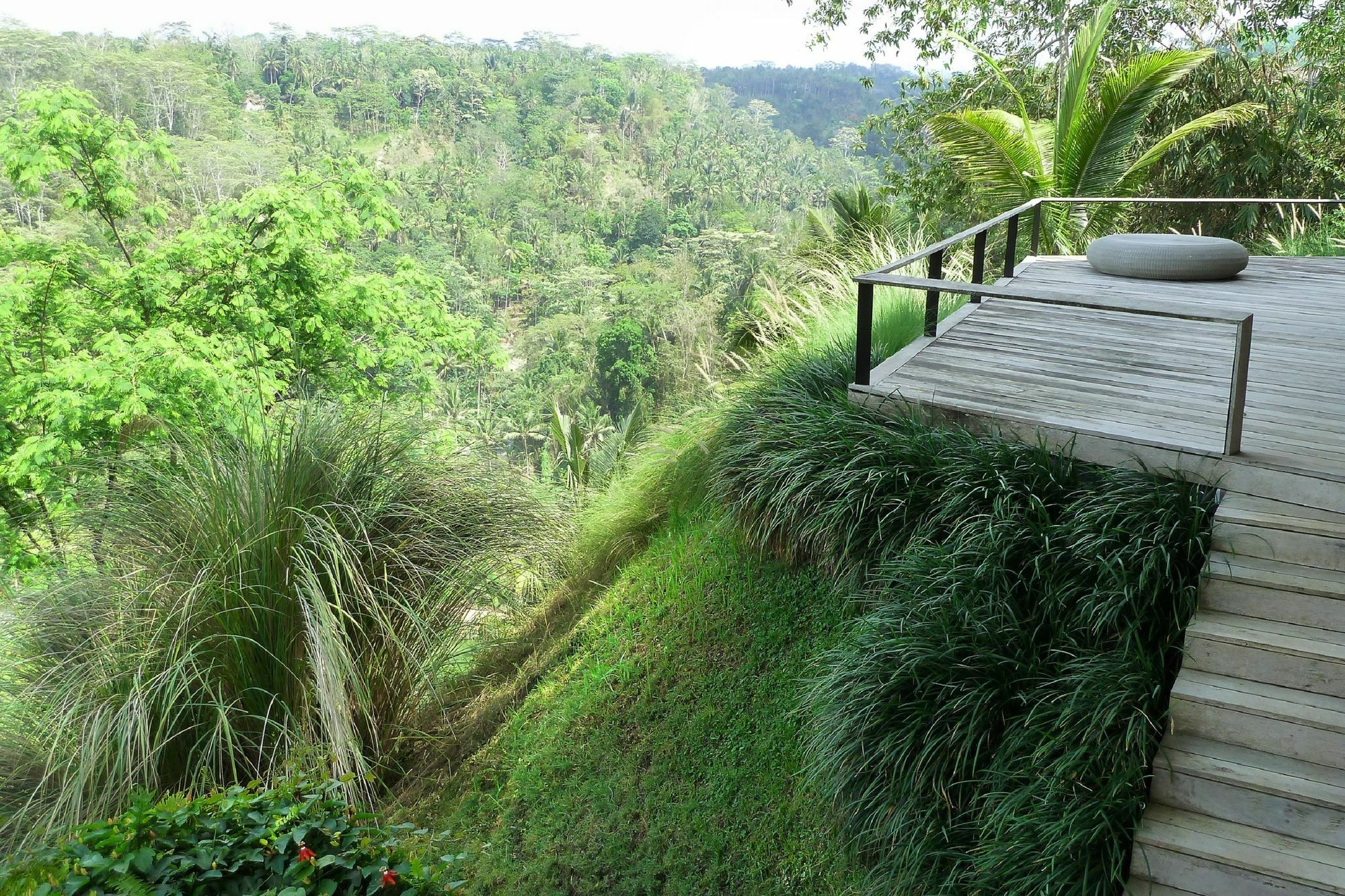 Umah Tampih Luxury Private Villa - Chse Certified Ubud  Exterior photo