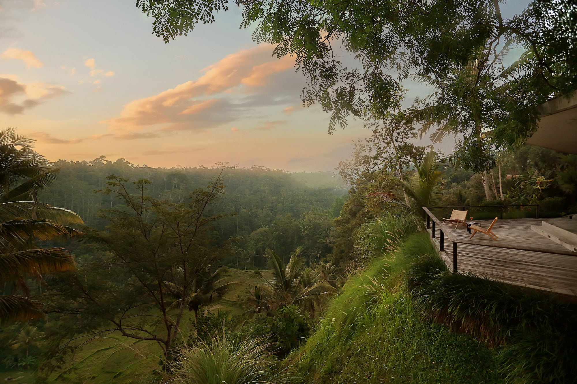 Umah Tampih Luxury Private Villa - Chse Certified Ubud  Exterior photo